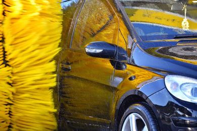 How To Get An SBA 504 Loan For Your Car Wash