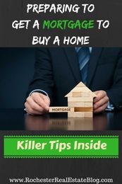 How To Secure A Mortgage When Buying A Home