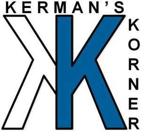 Kerman’s Korner: Be Prepared for Anything…And Don’t Lose Your Wallet