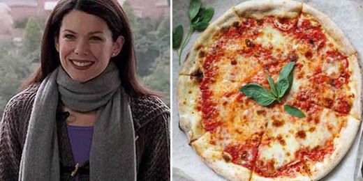 Plan The Stars Hollow Fall Festival And We'll Tell You Which Pizza You Are