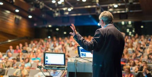 Public speaking and selling basics for MSPs