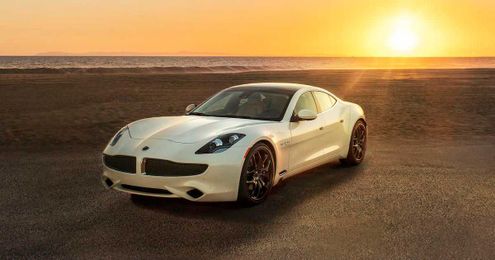 Who is the $145K Karma Revero Aliso for, exactly?