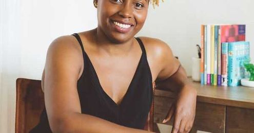 Why This Female Founder Is Going Old-School With Her Startup