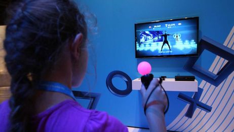 Why You Should Encourage Girls to Play Video Games