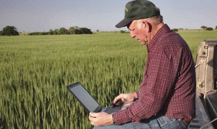 Detailed Record Keeping Key in Precision Farming and Finance