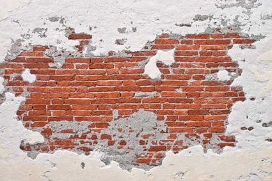 From the Forum: Dealing With Exposed Brick