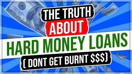 Hard Money Loans!!!!! REI