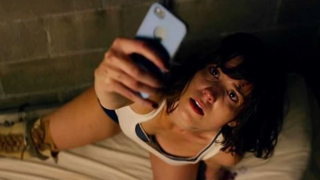 How Horror Movies Get Around Cell Phones