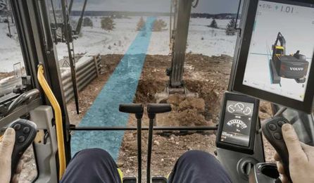 iLabX by Volvo Financial Services hunts tech startups to drive new thinking