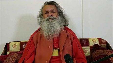 Meditation is the Way to Thyself