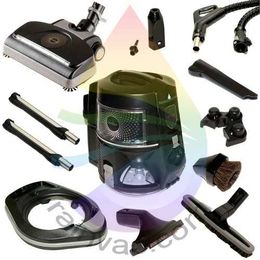 Rainbow Vacuum Cleaner Complete System