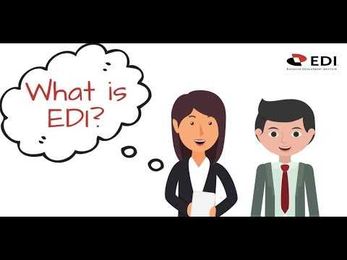 What is the Executive Development Institute (EDI)?