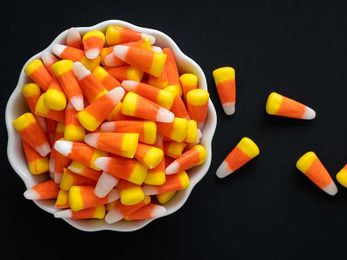 How to Make Candy Corn Haters Change Their Mind