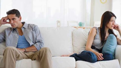 I Do NOT Argue Well! 10 Steps to Resolve Conflict