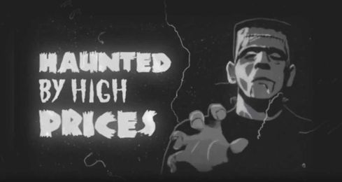 No Tricks. Just Treats with Hart Kia.