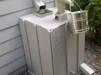 Outdoor Conservation Ideas, Tips and Tricks