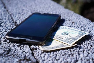 The Biggest Full-Time RVing Money Challenges