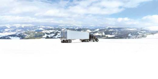 Tips for keeping diesel engines running in cold weather