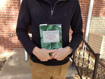 What I Learned from Eugene Peterson