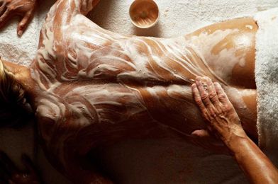 What Is a Body Polish, and Why Do You Need One?