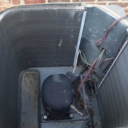 4 Spooky Things Inside Your HVAC System