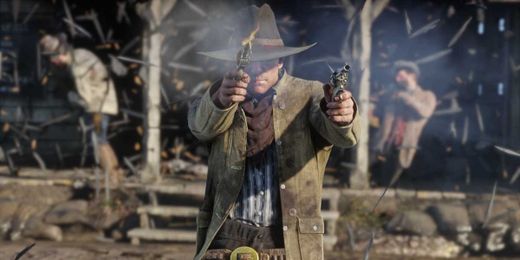 7 crucial things you should know before starting ‘Red Dead Redemption 2’