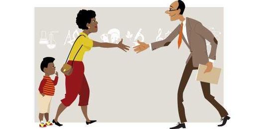 Bridging the Chasm Between Teachers and Parents