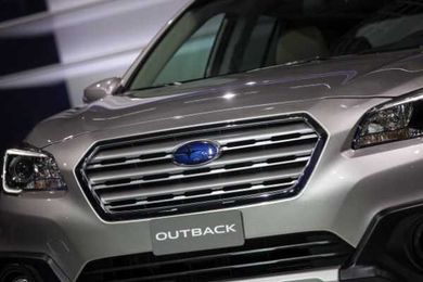 Forget Powerball, Your Odds Of Winning This $33,000 Subaru Are Way Better