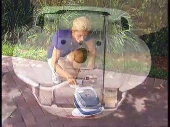 How to Install and Use Your Hayward Pool Vac XL Automatic Pool Cleaner