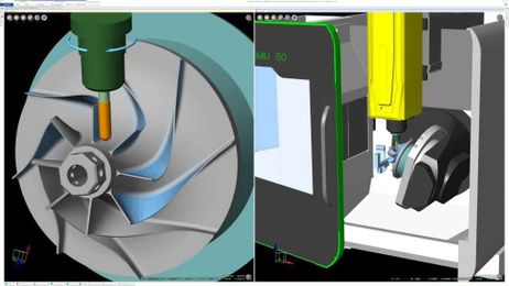 When it Comes to Simulation Software, Seeing is Believing