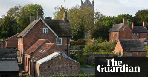 Your chance to be lord of a medieval manor
