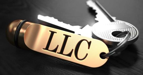 LLC Information: The Basics of a Limited Liability Company
