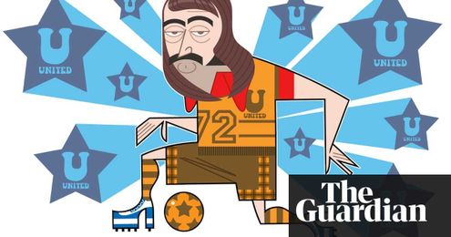 Playing for the badge: How fashion is ushering in a new age for club crests