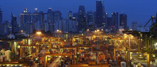 These 5 technologies have the potential to change global trade forever