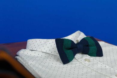 Trending Fashion: Pattern Mixing 101 |