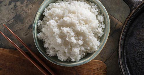 Is White Rice Healthy or Bad for You?