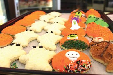 Schmidt Just Got Real