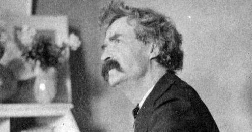 10 Of The Craziest Things Mark Twain Ever Did
