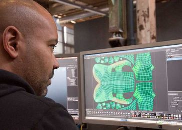 An introduction to Autodesk CAM software for robotics