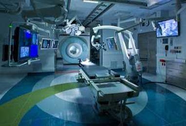 Choose Floating Floors for Laboratories
