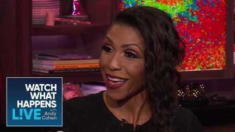 Dr. Jackie Walters’ Advice For The Other Ladies