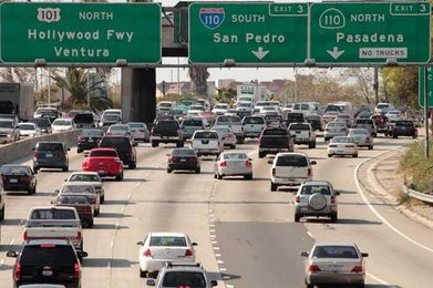 Engineers Using Artificial Intelligence to Reduce Traffic Jams