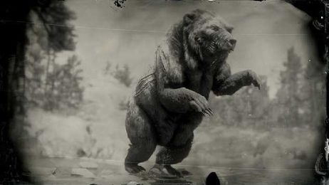 How to Find All the Legendary Animals in Red Dead Redemption 2