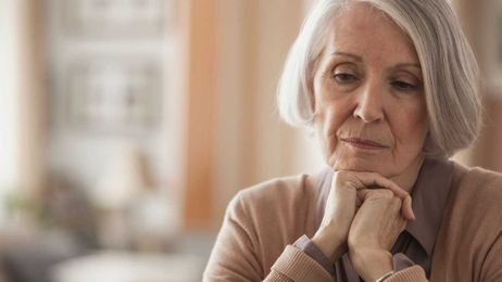 Loneliness increases risk of dementia by 40%, study finds
