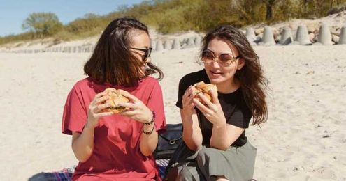 Proof The Rise Of Plant-Based Meats Is Not Just A Fad