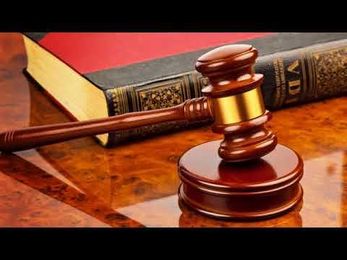 The Difference Between Cash & Surety Bail Bonds