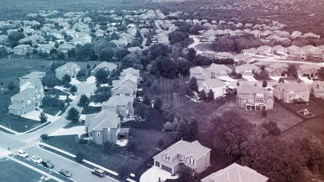 You might not actually be middle-class