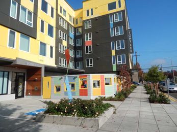 How Cascadian cities can be smarter about their surplus land