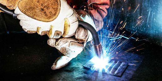 How to Get Started With Welding