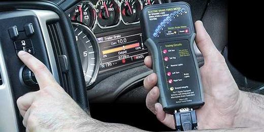 How to Troubleshoot Integrated Brake Controllers